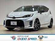 2023 TOYOTA AQUA