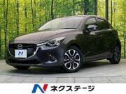 2018 MAZDA DEMIO