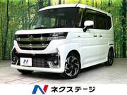 2024 SUZUKI SPACIA CUSTOM