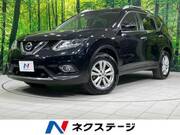 2014 NISSAN X-TRAIL