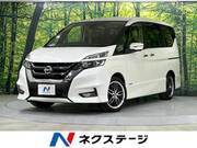 2019 NISSAN SERENA