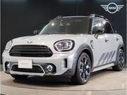 2022 BMW MINI
