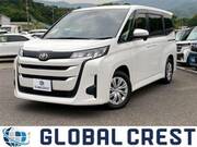 2023 TOYOTA NOAH X