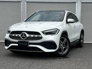 2022 MERCEDES BENZ GLA-CLASS