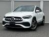 MERCEDES BENZ GLA-CLASS