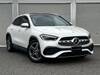 MERCEDES BENZ GLA-CLASS