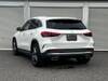 MERCEDES BENZ GLA-CLASS
