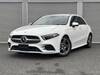 MERCEDES BENZ A-CLASS