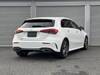 MERCEDES BENZ A-CLASS