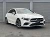 MERCEDES BENZ A-CLASS