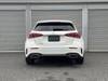 MERCEDES BENZ A-CLASS