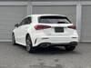 MERCEDES BENZ A-CLASS