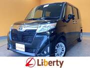 2019 TOYOTA ROOMY