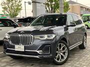2020 BMW X7