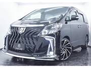 2011 TOYOTA ALPHARD