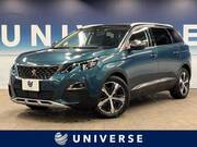 2020 PEUGEOT 5008