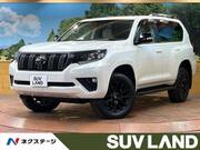 2023 TOYOTA LAND CRUISER PRADO