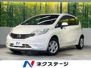 2014 NISSAN NOTE