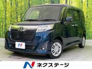 2017 TOYOTA ROOMY