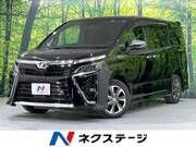 2020 TOYOTA VOXY