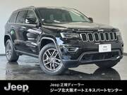2020 CHRYSLER JEEP GRAND CHEROKEE
