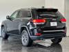 CHRYSLER JEEP GRAND CHEROKEE
