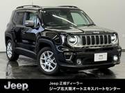 2022 CHRYSLER JEEP RENEGADE