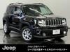 CHRYSLER JEEP RENEGADE