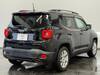CHRYSLER JEEP RENEGADE