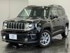 CHRYSLER JEEP RENEGADE