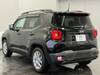 CHRYSLER JEEP RENEGADE