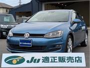 2013 VOLKSWAGEN GOLF
