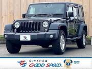 2016 CHRYSLER JEEP WRANGLER UNLIMITED