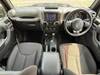 CHRYSLER JEEP WRANGLER UNLIMITED