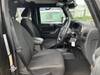CHRYSLER JEEP WRANGLER UNLIMITED