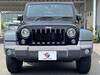 CHRYSLER JEEP WRANGLER UNLIMITED