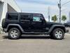 CHRYSLER JEEP WRANGLER UNLIMITED