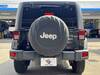 CHRYSLER JEEP WRANGLER UNLIMITED