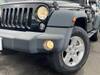 CHRYSLER JEEP WRANGLER UNLIMITED
