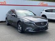 2016 MAZDA ATENZA WAGON