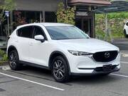 2019 MAZDA CX-5 XD L PACKAGE