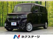 2021 HONDA N-BOX CUSTOM