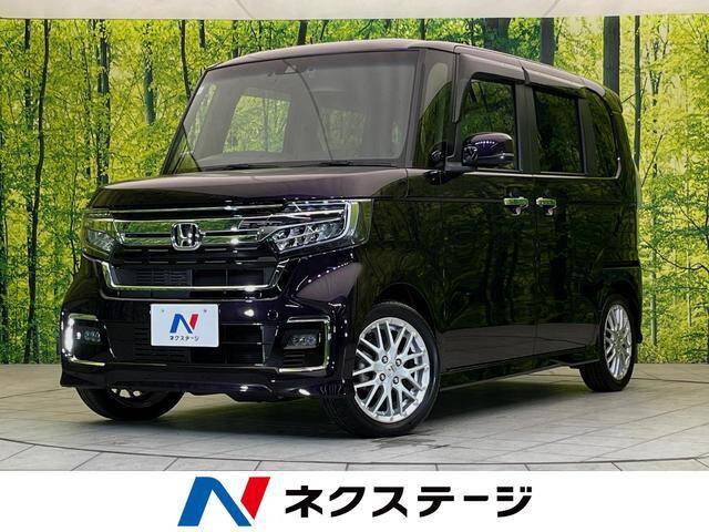 Used HONDA FERIO for Sale page 41