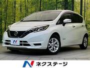 2019 NISSAN NOTE