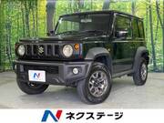2023 SUZUKI JIMNY SIERRA