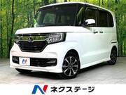 2019 HONDA N-BOX CUSTOM