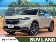 2021 HONDA VEZEL