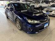 2010 SUBARU IMPREZA