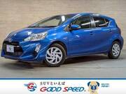 2015 TOYOTA AQUA S
