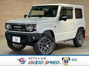 2020 SUZUKI JIMNY XC